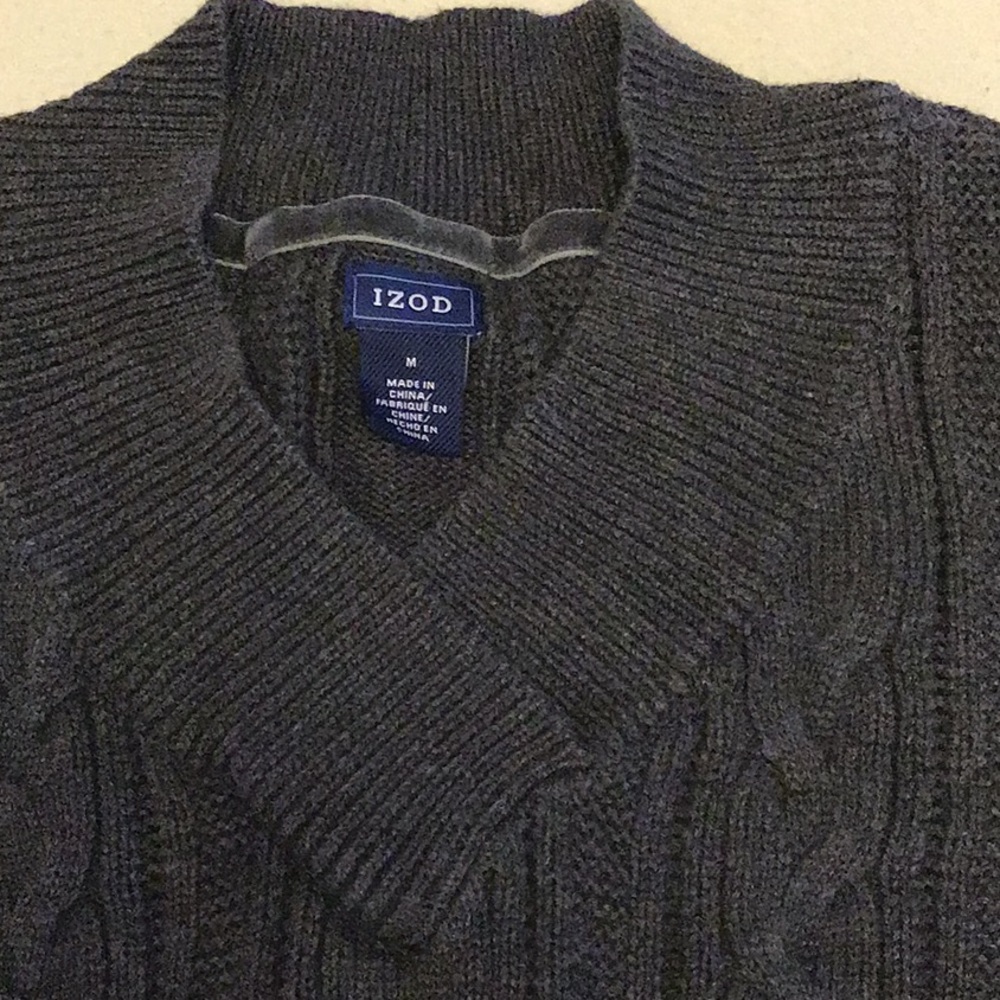 Sweater - Picture 2 of 2